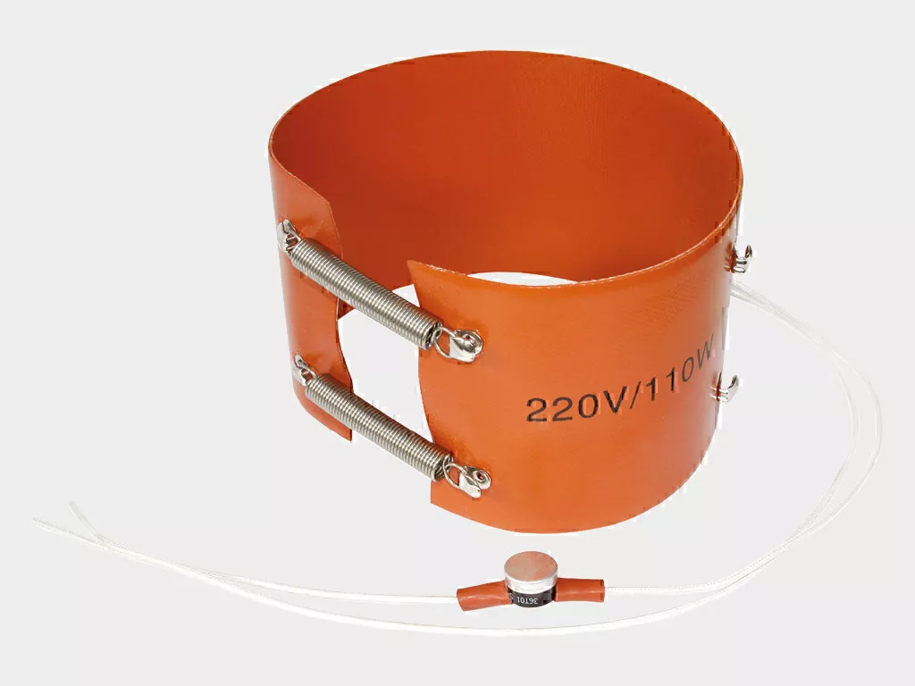 Новый обогреватель для редуктора шлагбаумов Heater2 в продаже в Петрозаводске